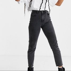 noisy may donna mom jeans